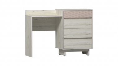 Стол туалетный МОДЕРНО